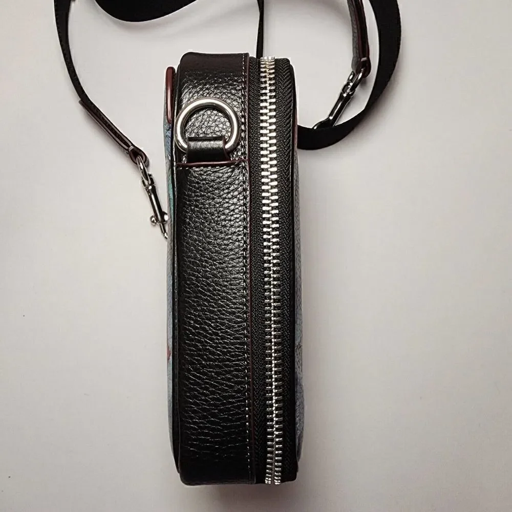NWT Coach X Mint + Serf Men’s Stanton Crossbody CL957